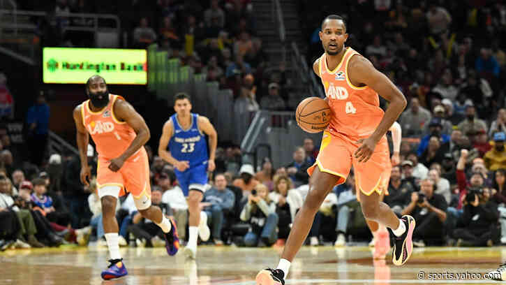 Cavs vs. Magic preseason game thread