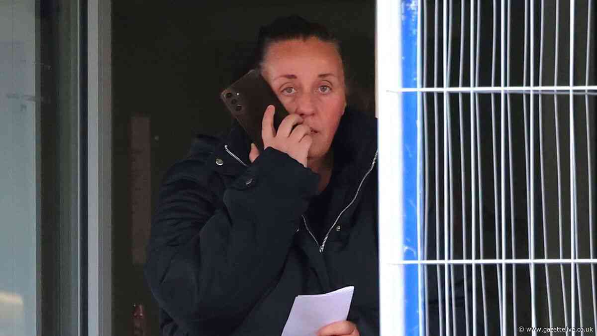 Fraudster mum scammed £1,700 from Middlesbrough care home