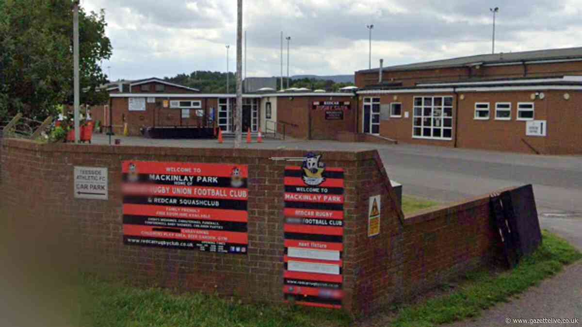 Rugby club floodlights and new ATM among Redcar and Cleveland planning bids