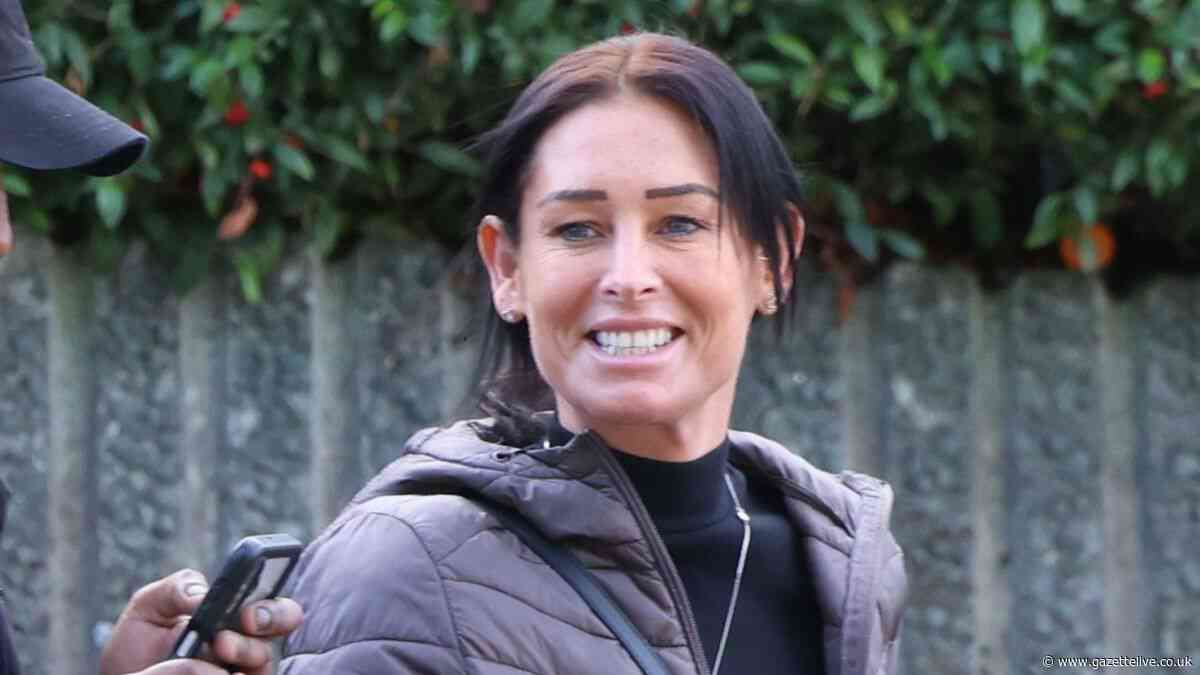 Hartlepool woman to stand trial accused of kicking police officer - but 'questions initial arrest'