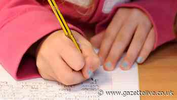 Ofsted praises 'welcoming and caring' Hemlington school but notes 'gaps' in writing skills
