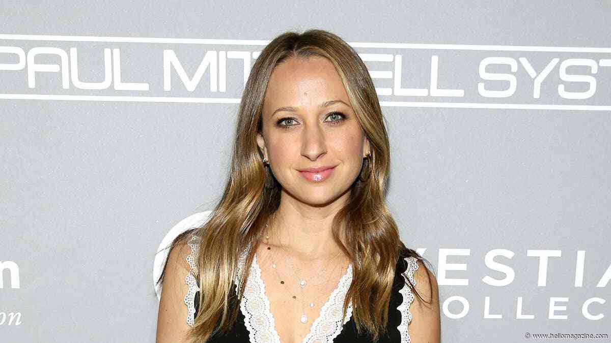 Jennifer Aniston's close friend marries billionaire heir — with her famous ex leading the ceremony