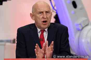 Tax rise threat to London in Chancellor John Healey's first Budget laid out by top economists