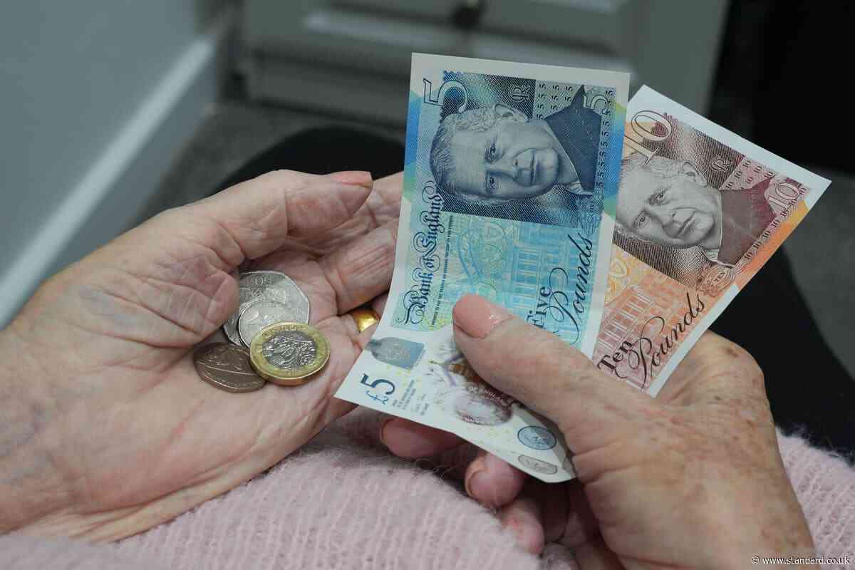 Auto-enrolment scheme could help fund social care, says former pensions minister