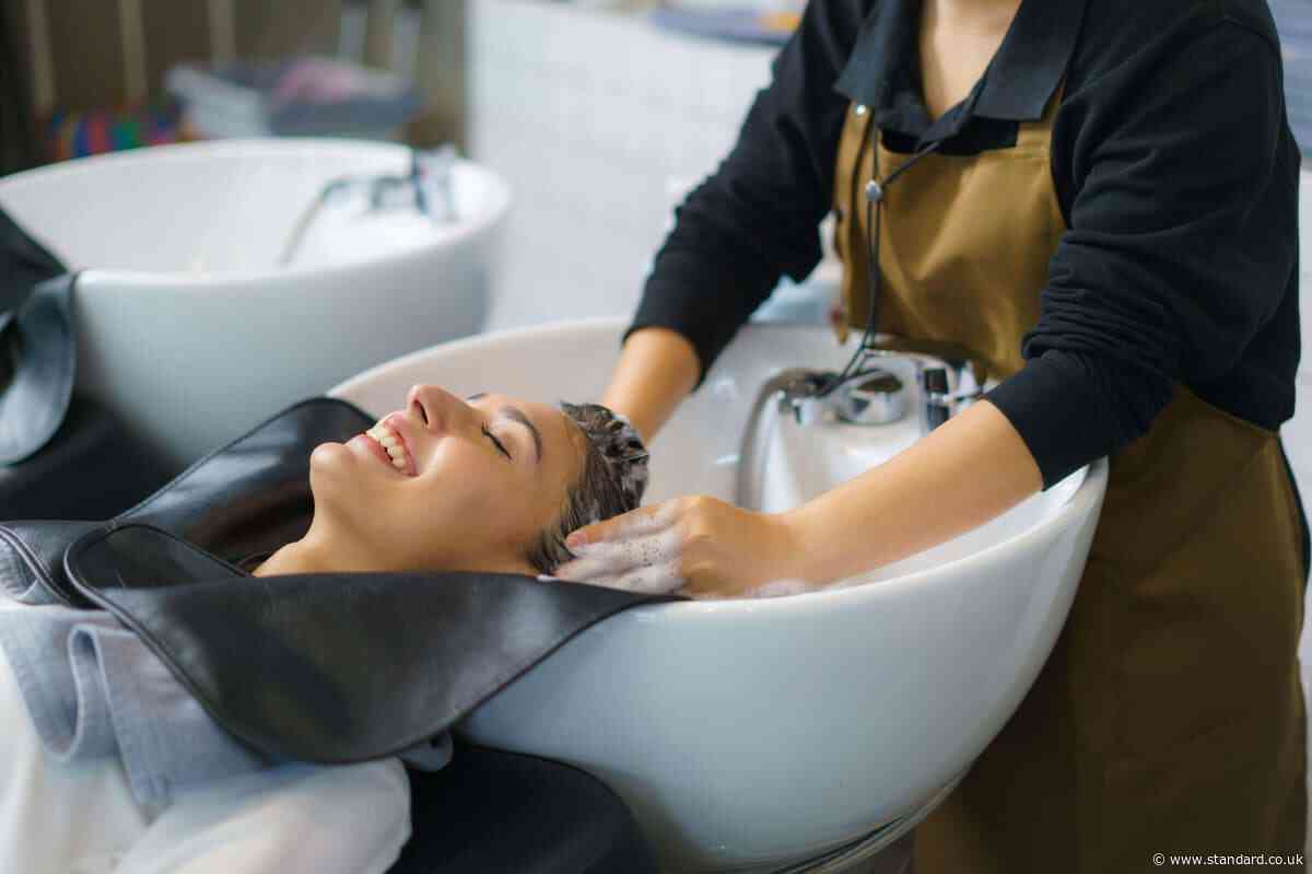Beauty sector helping plug gaps in UK high streets amid boom in salons – report