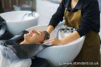 Beauty sector helping plug gaps in UK high streets amid boom in salons – report