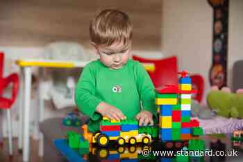Parents driving up sales of screen-free toys this Christmas, retailers report