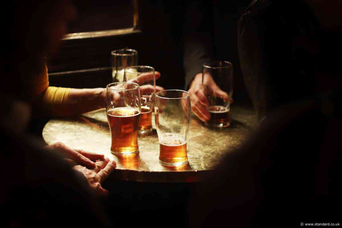 One pub shutting each day in 2026 as cost pressures bite – industry data