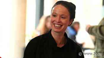 Anpackerin aus Amberg: Das "Metzgermoidl" Christine Lotter