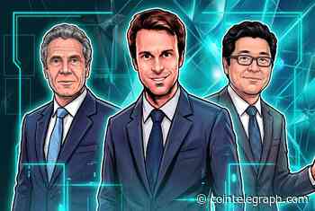 Ledger attack spreads to EU, AI finds ’18 trillion XRP’ bug: Hodler’s Digest