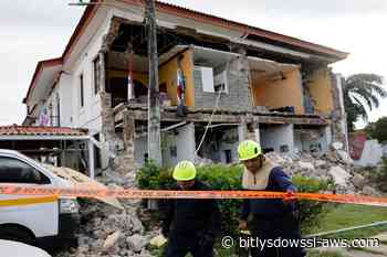 Terremotos en Venezuela y Panamá: ¿por qué daños tan diferentes?
