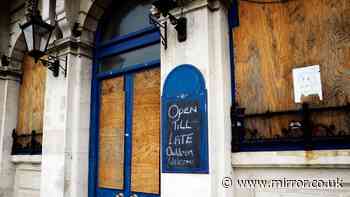 One pub closed every day this year - as landlord brands cost hikes 'Japanese water torture'