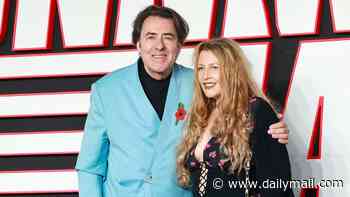 Jonathan Ross wants to build 16-metre barn at his luxury Grade II-listed £2million farm - but insists it is for his lawnmowers, not parties with his celebrity friends