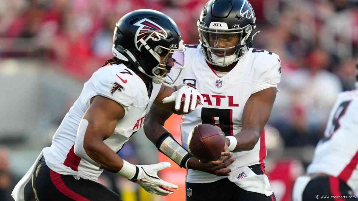 Ravens vs. Falcons odds, picks, predictions: Use Kalshi promo code CBSSPORTS55 for $55 bonus on NFL Week 5