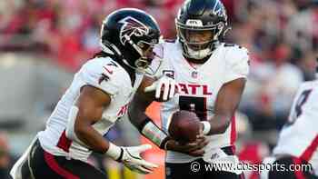 Ravens vs. Falcons odds, picks, predictions: Use Kalshi promo code CBSSPORTS55 for $55 bonus on NFL Week 5