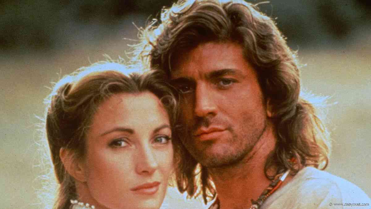 What happened to the cast of Dr Quinn, Medicine Woman? From the Bond 'babe' and her hunky mountain man to the child stars - where the '90s team are now as show returns to TV