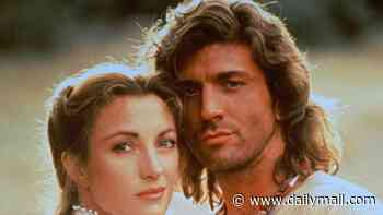 What happened to the cast of Dr Quinn, Medicine Woman? From the Bond 'babe' and her hunky mountain man to the child stars - where the '90s team are now as show returns to TV
