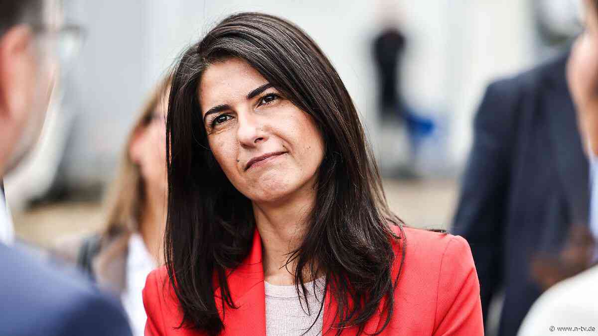 "Waren erpressbar von Rot-Grün": Kölner CDU-Chefin kündigt neuen Umgang mit AfD an