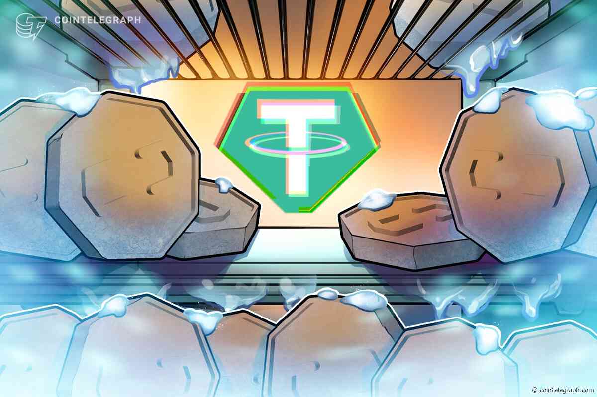 THORChain dev accuses Tether of temporarily freezing USDT vaults