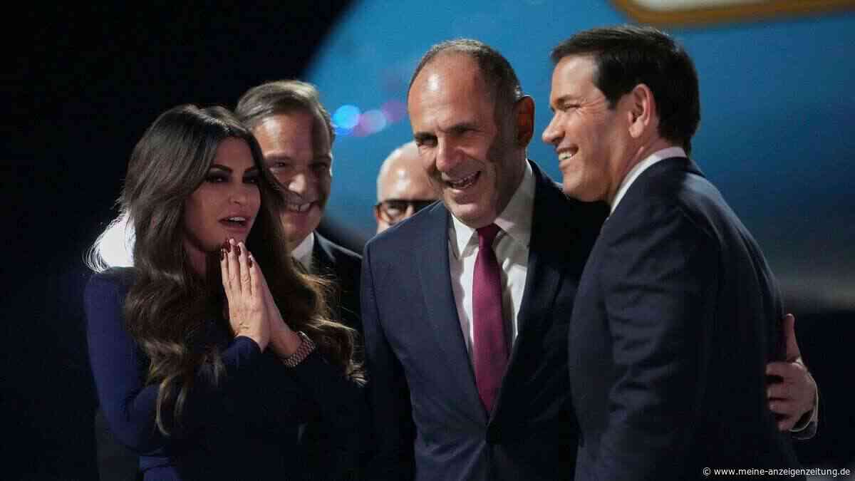 Vorwurf Bestechlichkeit: Kritik an US-Botschafterin in Athen