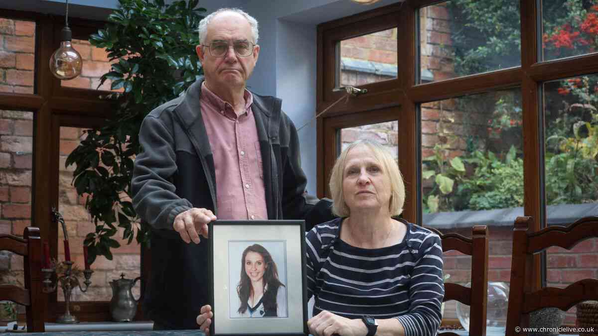 'I had no idea it could end like that' - Alice Ruggles' mum reveals guilt at not spotting stalking danger 10 years on from murder