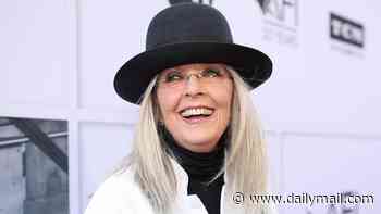 Diane Keaton's daughter Dexter posts somber tribute to late actress on one-year anniversary of her death