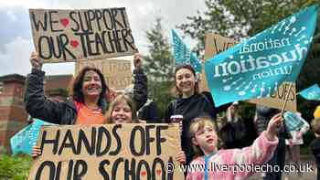 How the Catholic church's plan for Merseyside's schools started to unravel