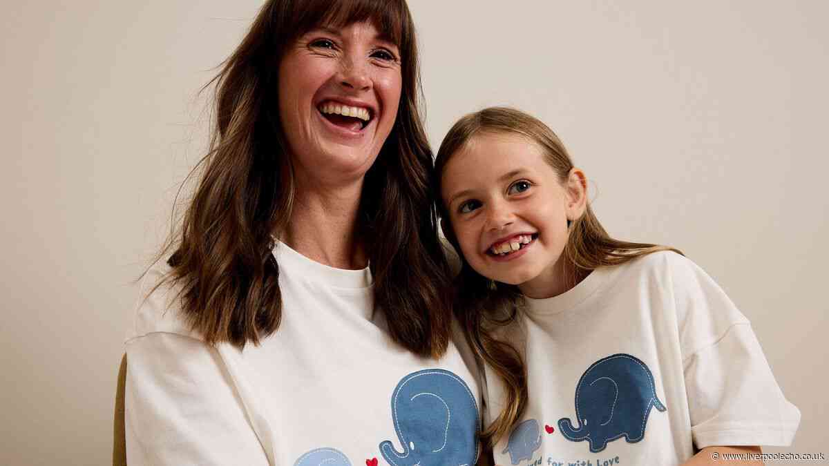 Matalan and Alder Hey release 2026 family pyjamas hailed 'best ones yet'