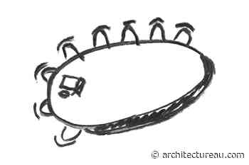 How to collaborate with other architects