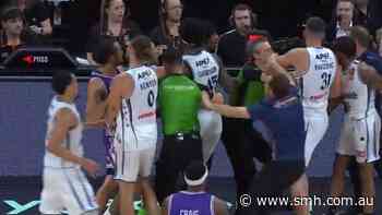 Heated NBL feud spills over again