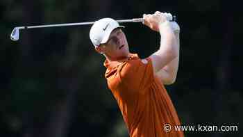 From Texas to the PGA TOUR: Tommy Morrison earns 2027 card