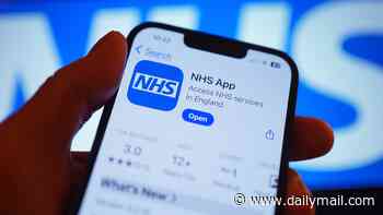 NHS app will now notify you when prescriptions are ready for collection