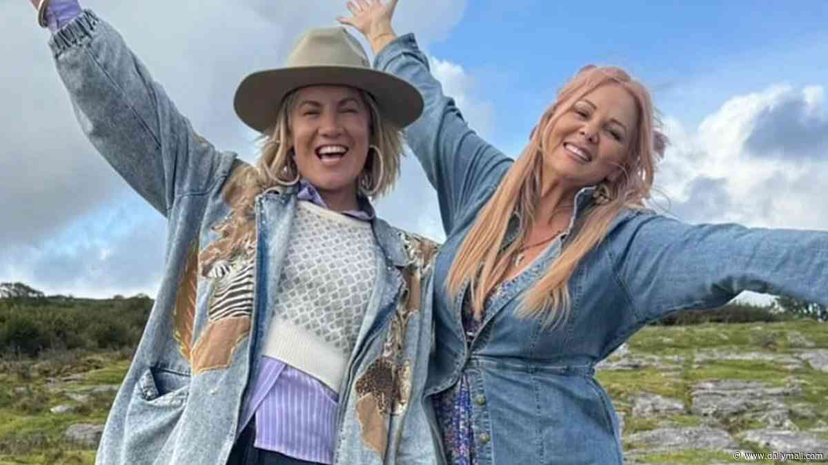 Married At First Sight stars Lucinda Light and Andrea Thompson axed from Travel Guides amid major Channel Nine cast shake-up