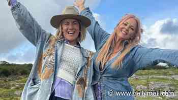 Married At First Sight stars Lucinda Light and Andrea Thompson axed from Travel Guides amid major Channel Nine cast shake-up
