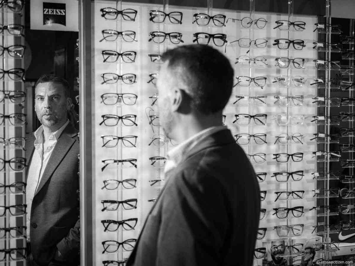 Looking back on storied optometrist clinic's 100 years in Ottawa