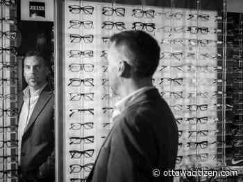 Looking back on storied optometrist clinic's 100 years in Ottawa