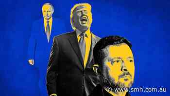 The president of pretence: Why Trump’s latest ceasefire ‘trick’ failed its first test
