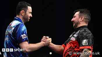 Clayton beats Humphries to claim Swiss title