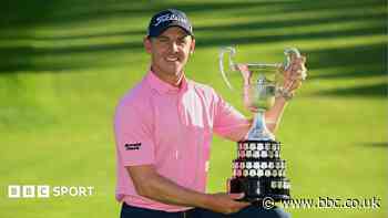 Forrest earns major invites with Spanish Open win