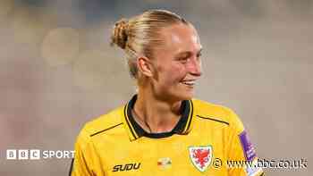 Hughes focused on Albania before World Cup dream