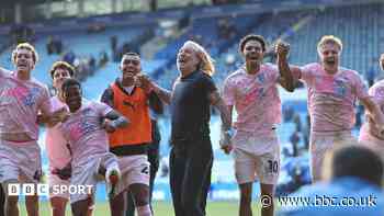 Savage success and statement win for Boro - Sam Parkin's EFL Takeaways