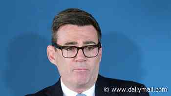 DAILY MAIL COMMENT: Releasing prisoners early is bad enough...but secrecy over the numbers is adding insult to injury