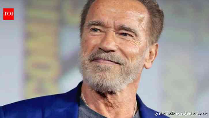 In 1992, Arnold Schwarzenegger started a youth initiative