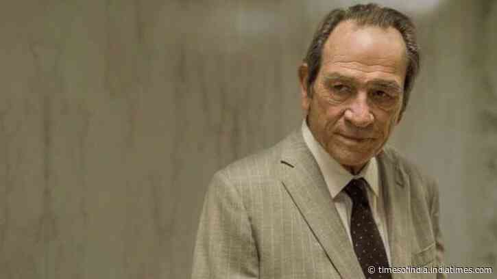 Motivational quote of the day by Tommy Lee Jones