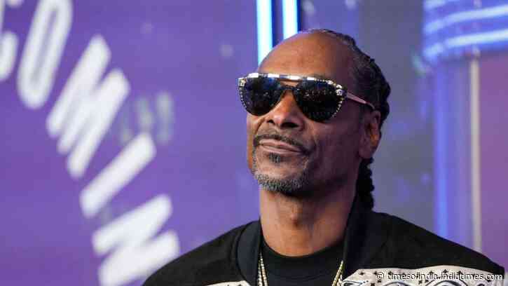 Motivational quote of the day by Snoop Dogg