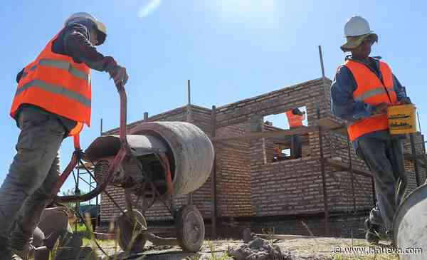 Coronel Dorrego: vuelven a licitar terrenos para viviendas familiares