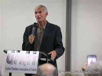 Scholar addresses complexities to condemning Oct. 7 Hamas attacks