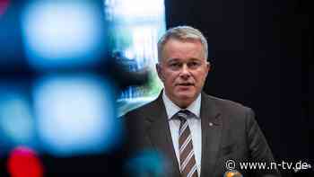 Vorschlag der SPD: CDU-Landeschef Schnieder erteilt Rentengipfel Absage