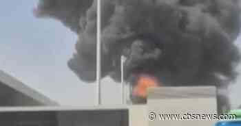 Yemen's Houthis target King Khalid airport in Saudi Arabia again