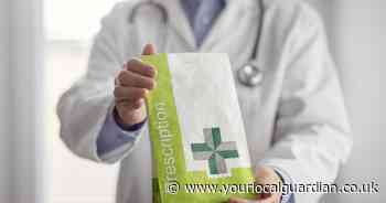 NHS confirms new change for all prescription patients in England